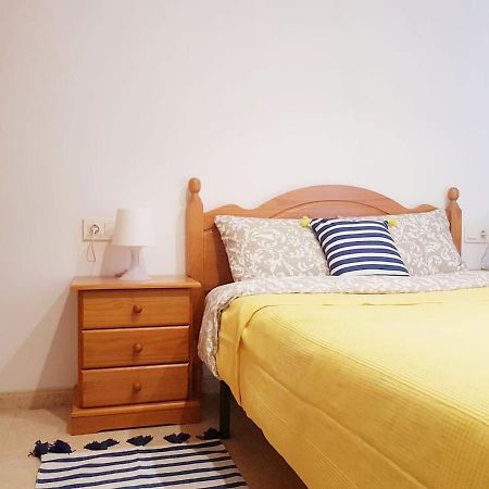 Apartament Lloret De Mar With Terrace 外观 照片