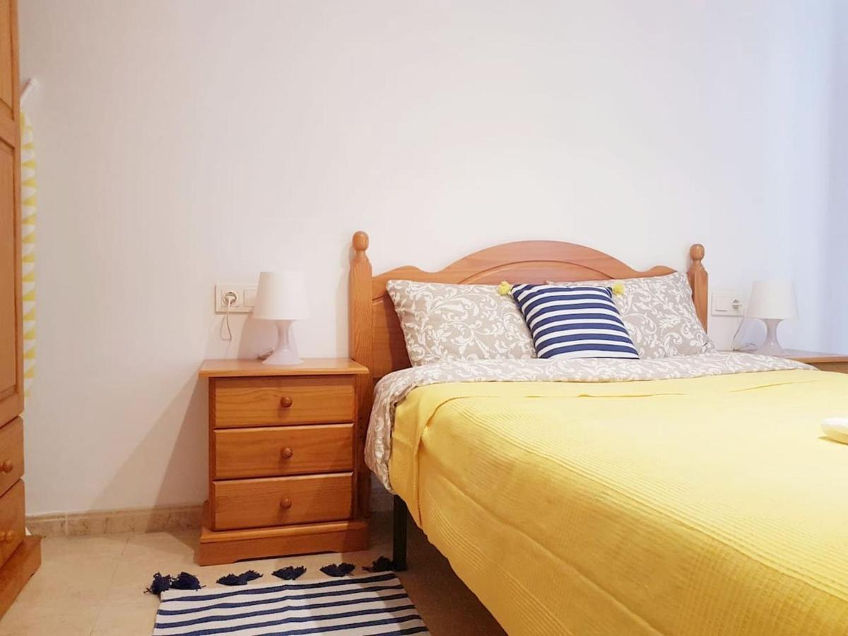Apartament Lloret De Mar With Terrace 外观 照片