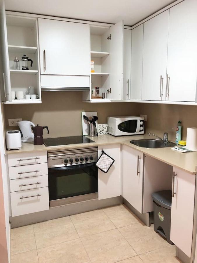 Apartament Lloret De Mar With Terrace 外观 照片